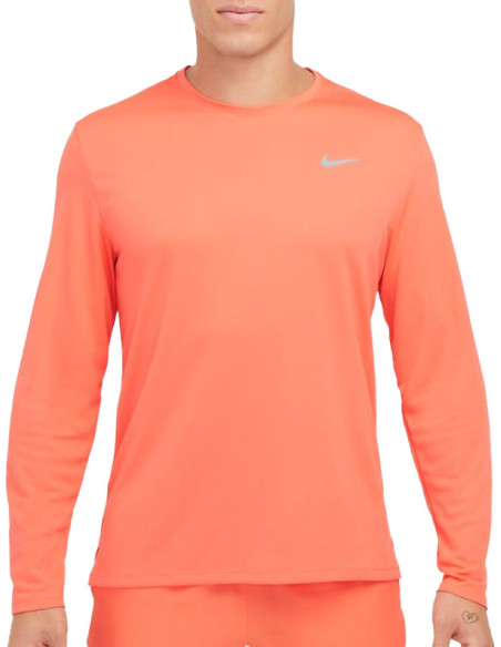 NIKE DRI-FIT UV MILER MEN'S LO