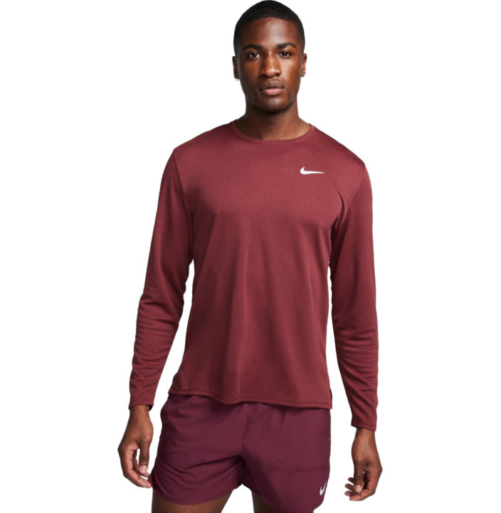 NIKE DRI-FIT UV MILER MEN'S LO