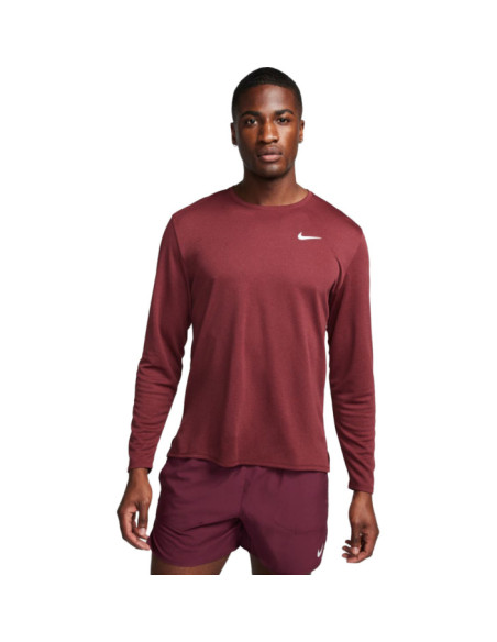 NIKE DRI-FIT UV MILER MEN'S LO