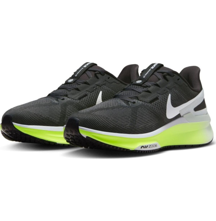 NIKE AIR ZOOM STRUCTURE 25 MEN