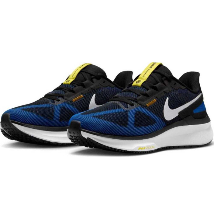 NIKE AIR ZOOM STRUCTURE 25 MEN