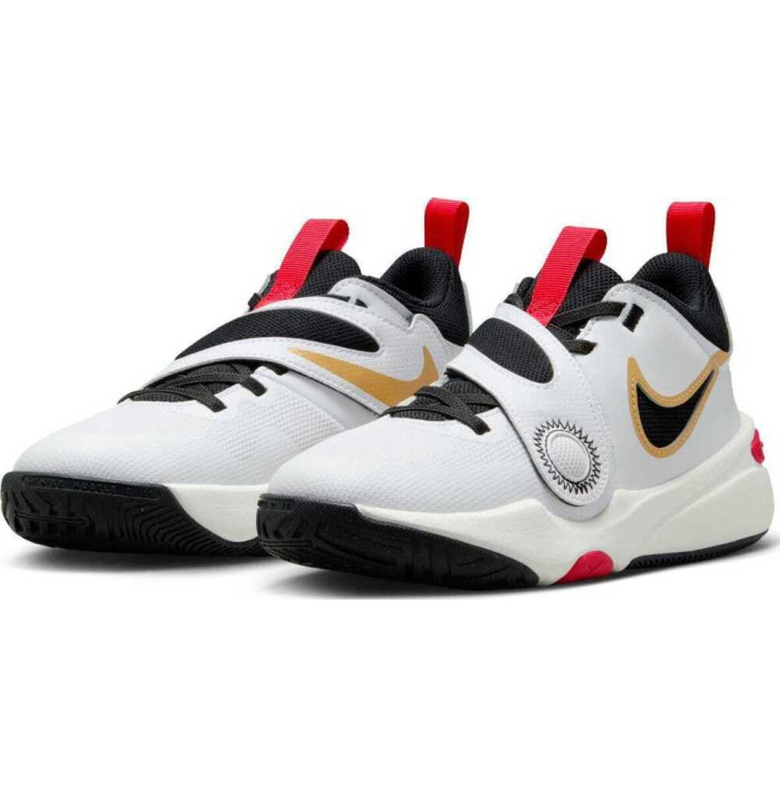 TEAM HUSTLE D 11  GS 