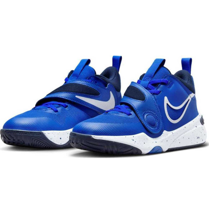 TEAM HUSTLE D 11  GS 