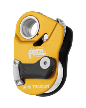 POULIE BLOQUEUR MINI TRAXION