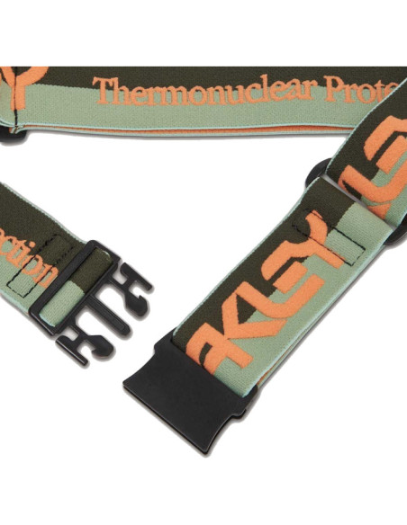 TNP FACTORY BELT
