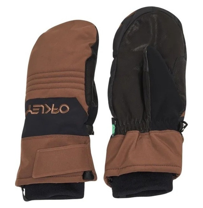 OAKLEY B1B MITTENS