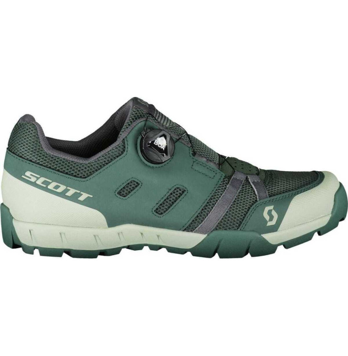 ZAPATILLAS SPORT CRUS-R BOA PLUS