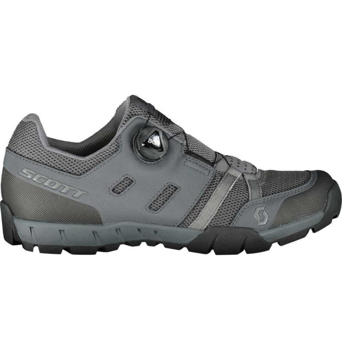 ZAPATILLAS SPORT CRUS-R BOA PLUS