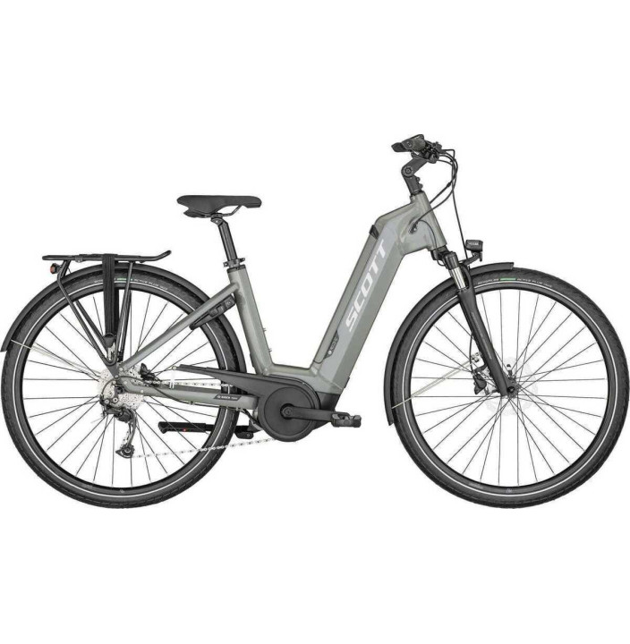 BICICLETA SUB ACTIVE ERIDE 10 UNISEX