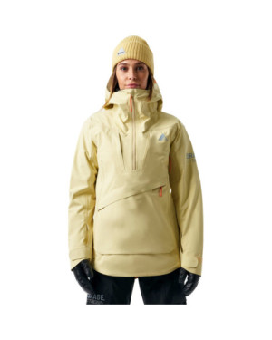 TORNGAT 3L JACKET