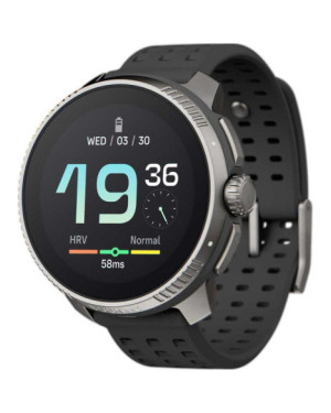 SUUNTO RACE TITANIUM