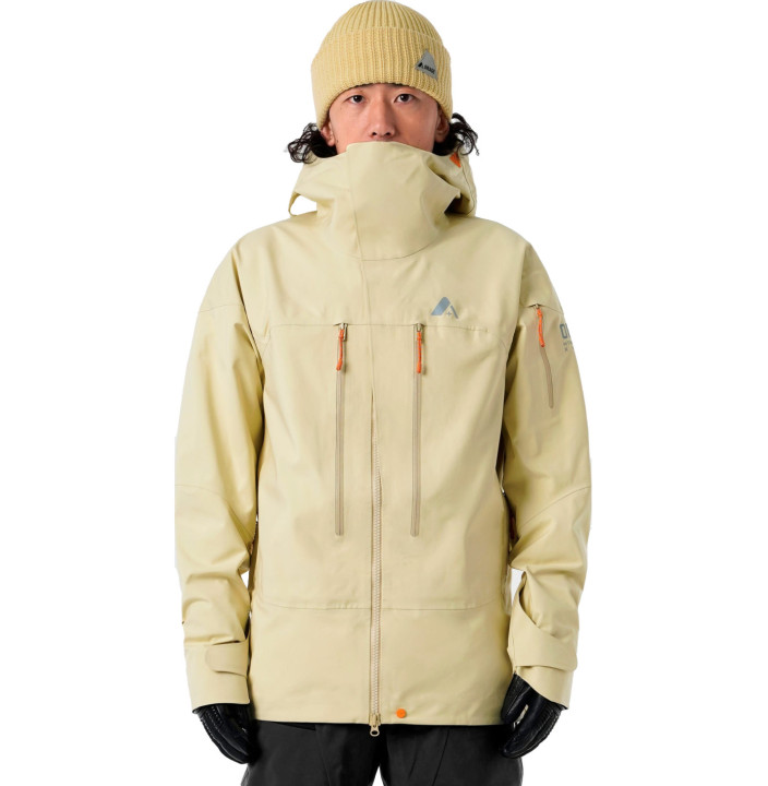 SPURR 3L JACKET