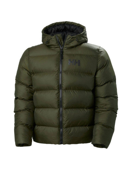 ACTIVE PUFFY JACKET ACTIVE PUFFY JACKET