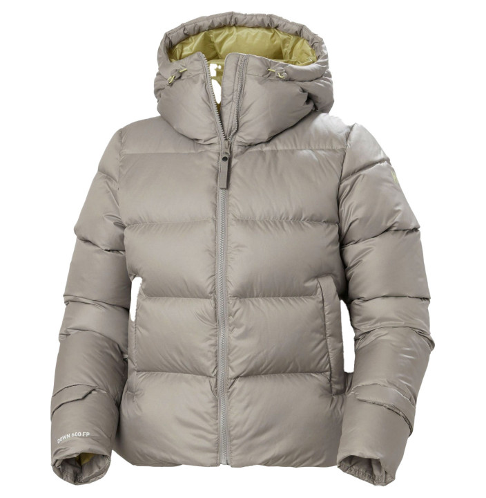 W ESSENCE DOWN JACKET
