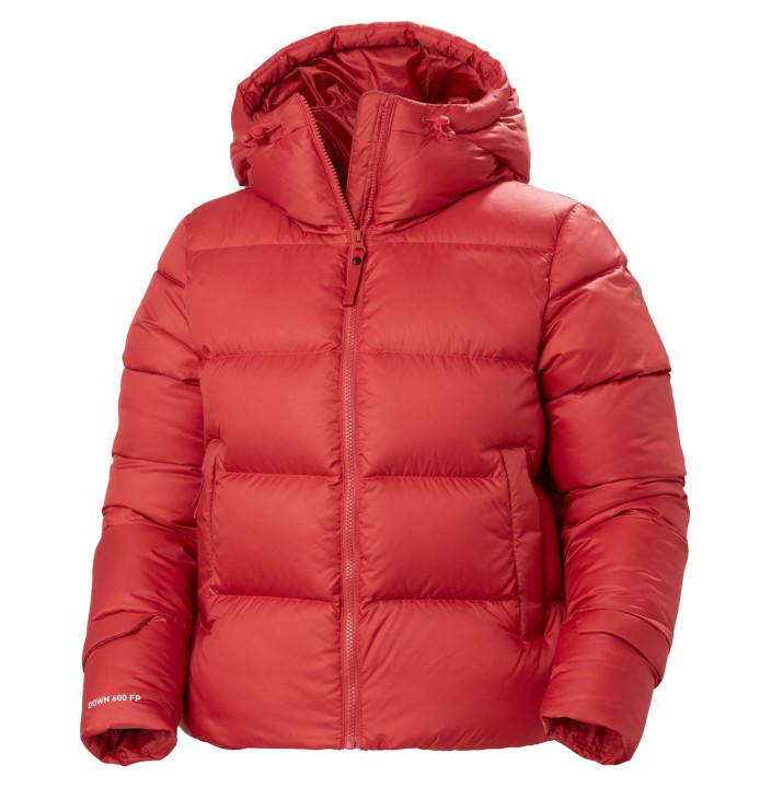 W ESSENCE DOWN JACKET