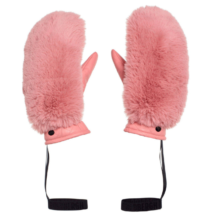 HILL MITTENS