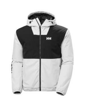 ERVIK INS RAIN JACKET