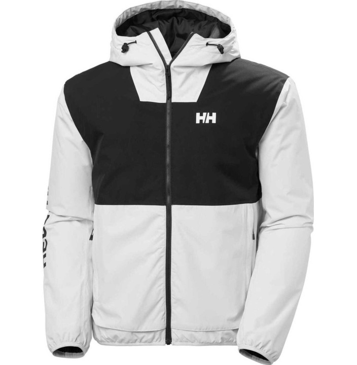 ERVIK INS RAIN JACKET