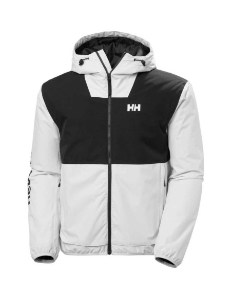 ERVIK INS RAIN JACKET