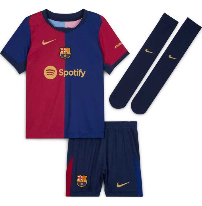 FCB LK NK DF KIT STAD HM