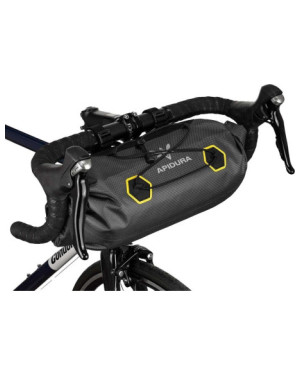 EXPEDITION HANDLEBAR PACK  9L