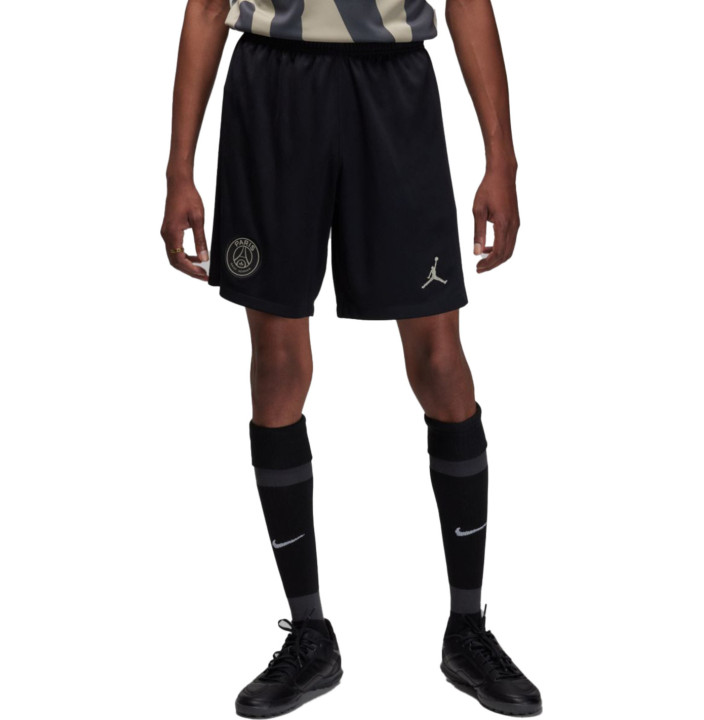 PSG M NK DF STAD SHORT 3R