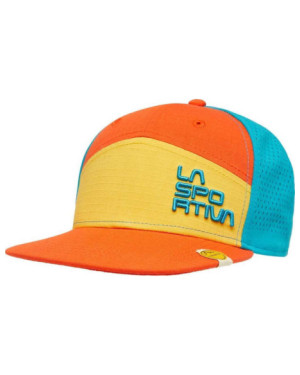 Traverse Trucker