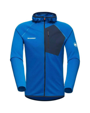 CHAQUETA AENERGY LIGHT ML HOODED HOMBRE