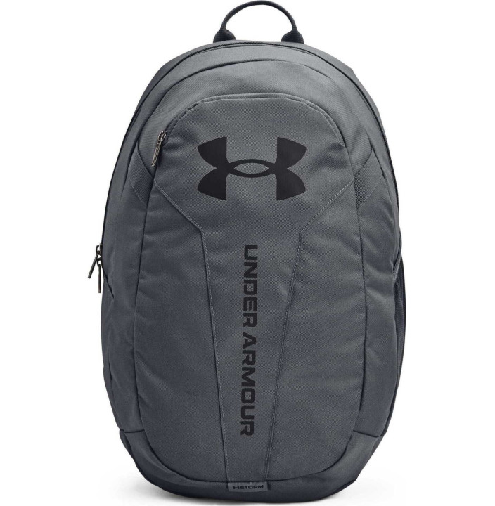 UA HUSTLE LITE BACKPACK-GRY