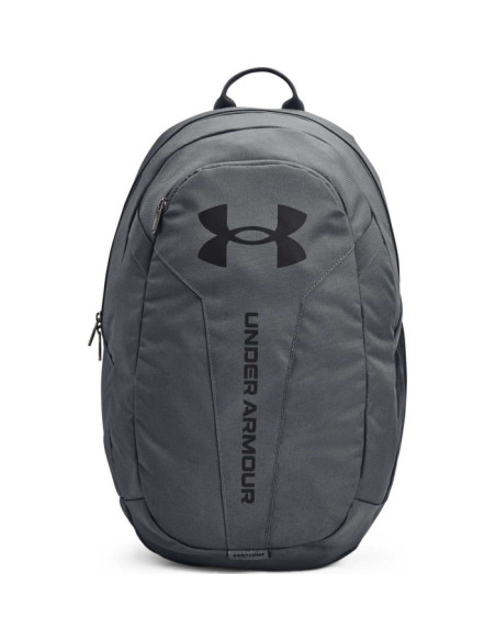 UA HUSTLE LITE BACKPACK-GRY