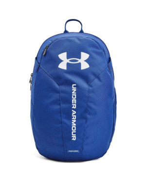 UA HUSTLE LITE BACKPACK-GRY