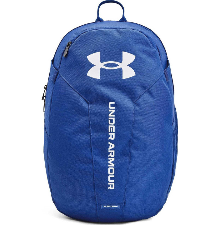 UA HUSTLE LITE BACKPACK-GRY