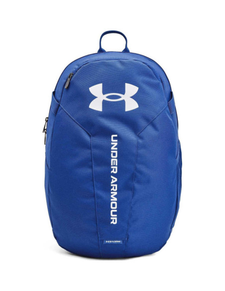 UA HUSTLE LITE BACKPACK-GRY UA HUSTLE LITE BACKPACK-GRY