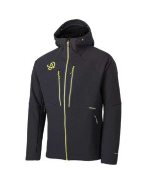 LOKKTA HARD HOOD JKT M