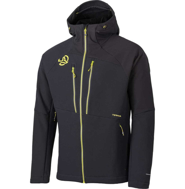 LOKKTA HARD HOOD JKT M