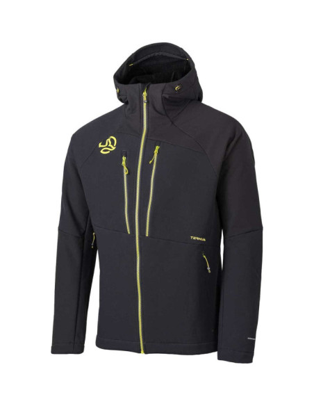 LOKKTA HARD HOOD JKT M