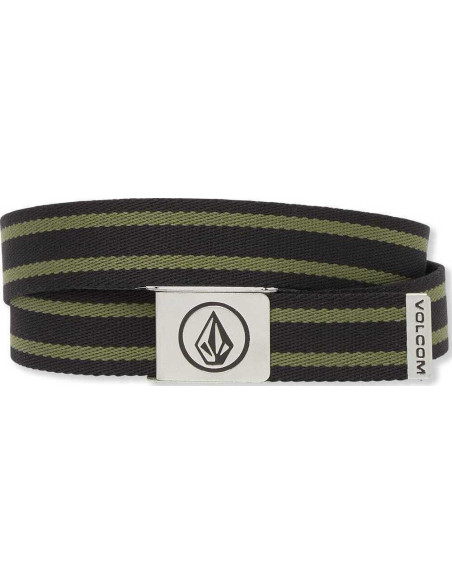 CIRCLE WEB BELT