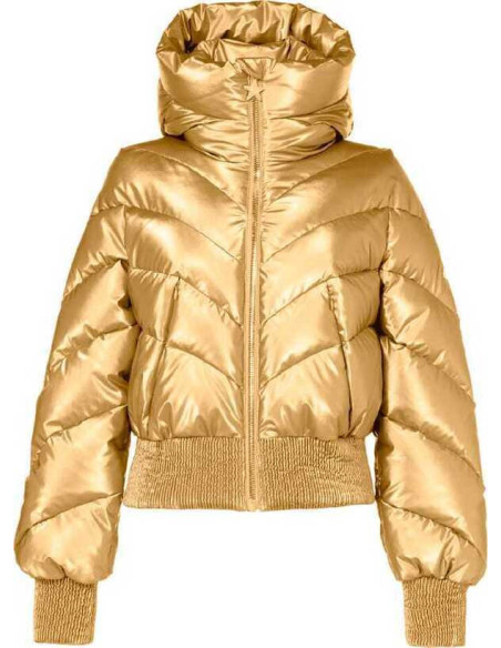 CARO SKI JACKET CARO SKI JACKET