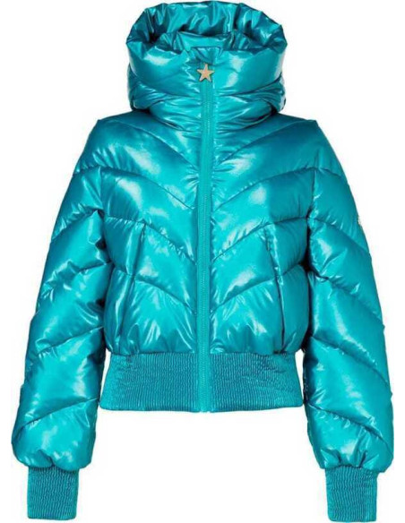 CARO SKI JACKET CARO SKI JACKET