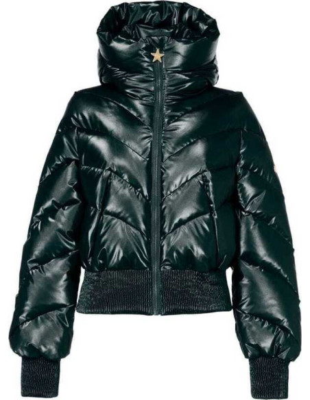 CARO SKI JACKET CARO SKI JACKET