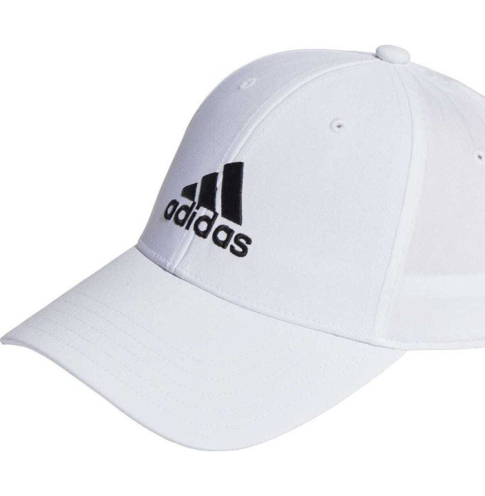 GORRA BBALL LT EMB