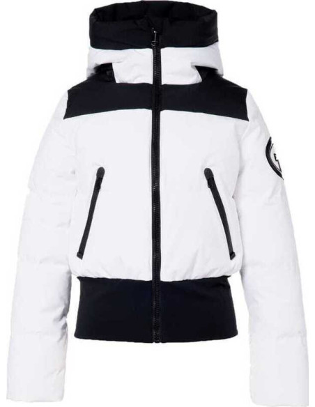 VILLAGE SKI JACKET