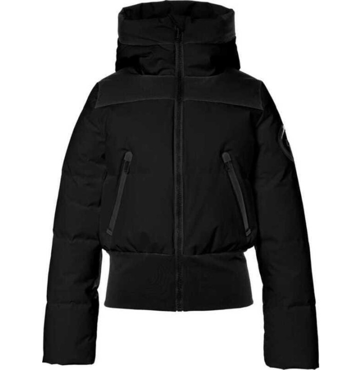 VILLAGE SKI JACKET