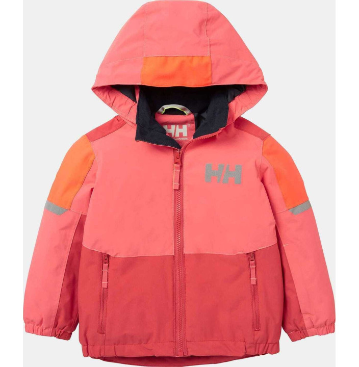 K RIDER 2.0 INS JACKET