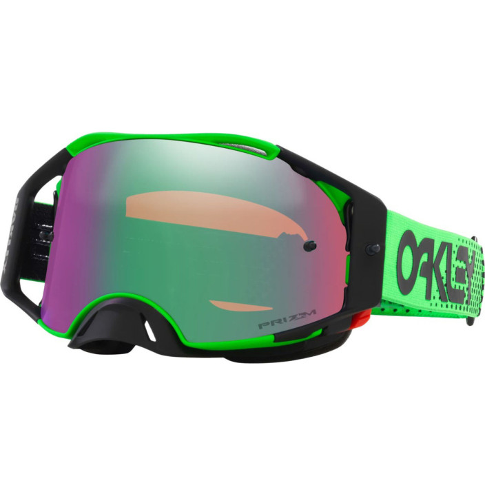 AIRBRAKE MX
