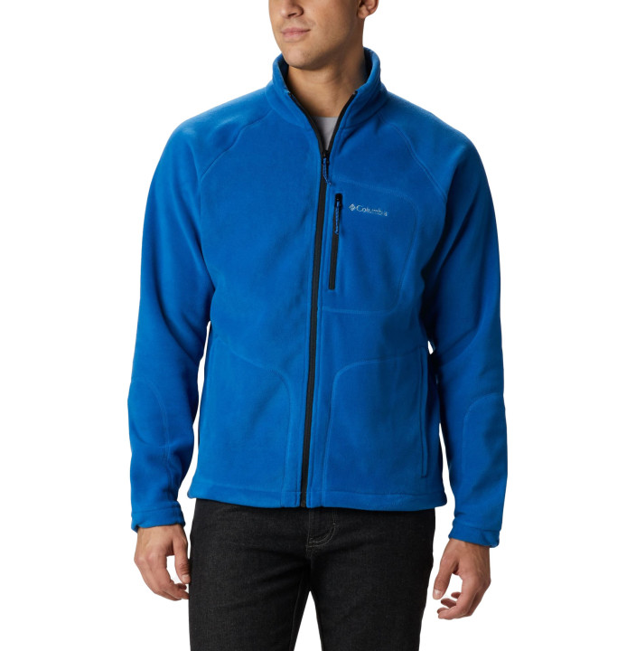 FAST TREK II FULL ZIP FLEECE