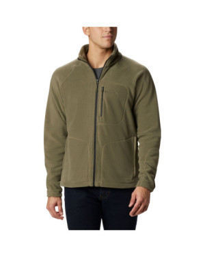 FAST TREK II FULL ZIP FLEECE