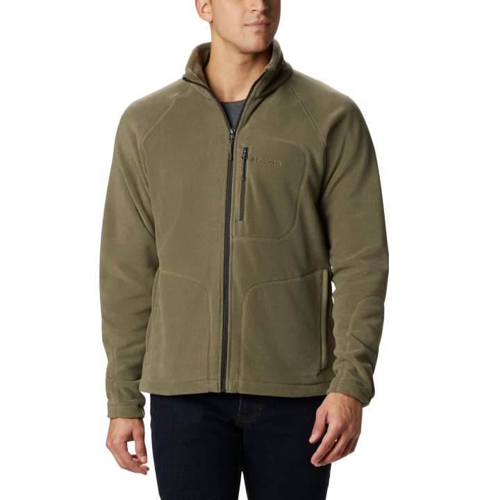 FAST TREK II FULL ZIP FLEECE