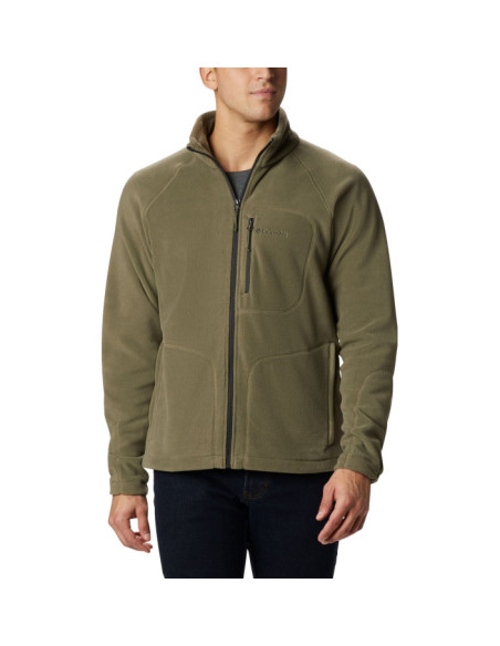 FAST TREK II FULL ZIP FLEECE