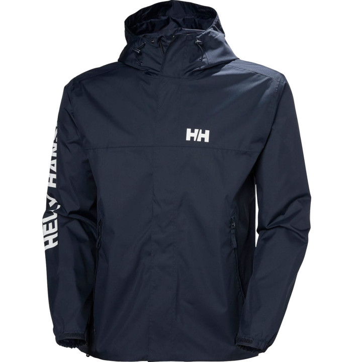ERVIK JACKET